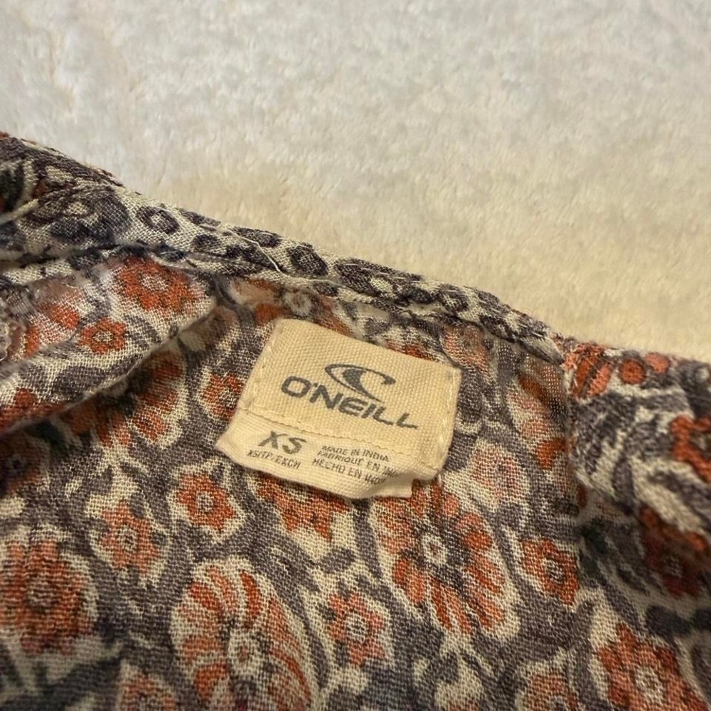 O'Neill dress - Picture 5 of 7